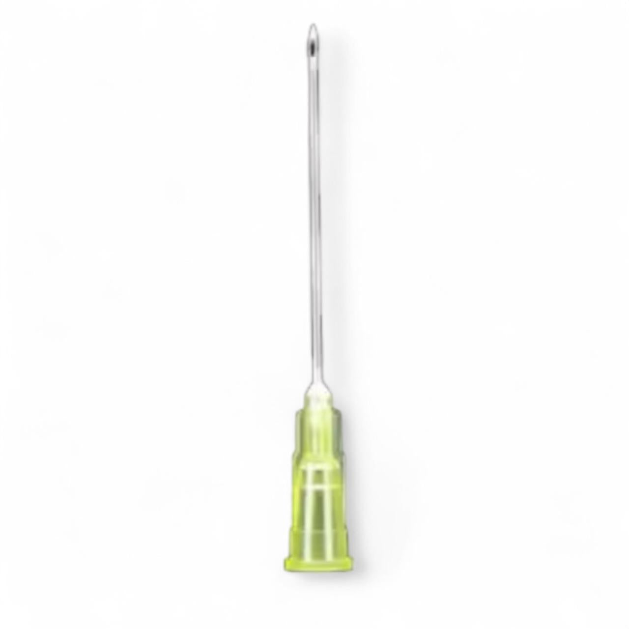 5er Pack 3 ml Luer Lock Spritze mit Injektionsnadel 20G 0.9x36MM