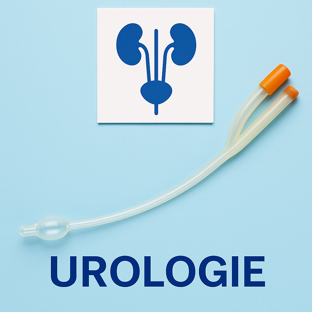 Urologie/Gynäkologie