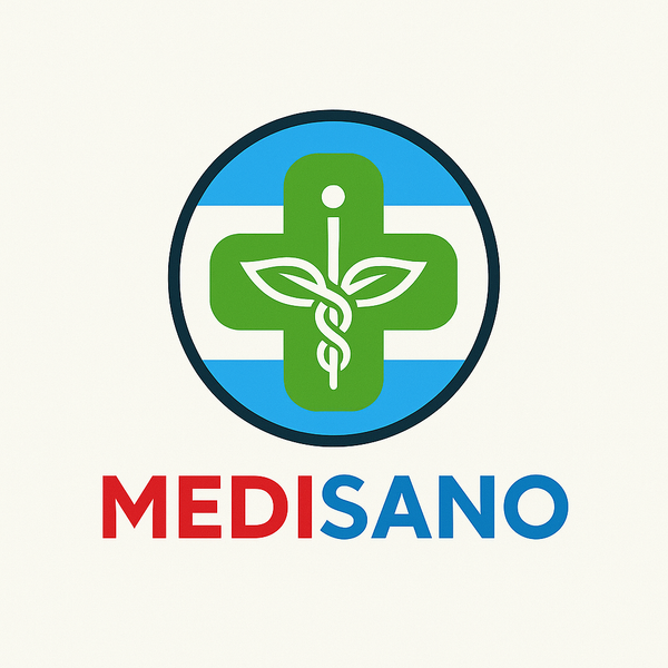 Cuba MediSano