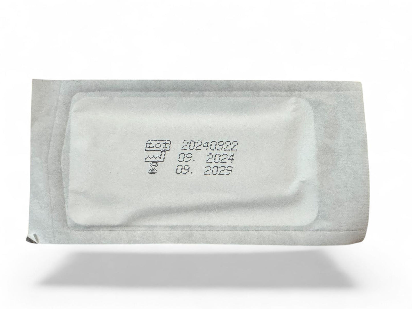 12er-Set Medizinisches Nahtmaterial -  Nylon Monofilament, USP: 3/0, Metric: 2, 19mm 3/8