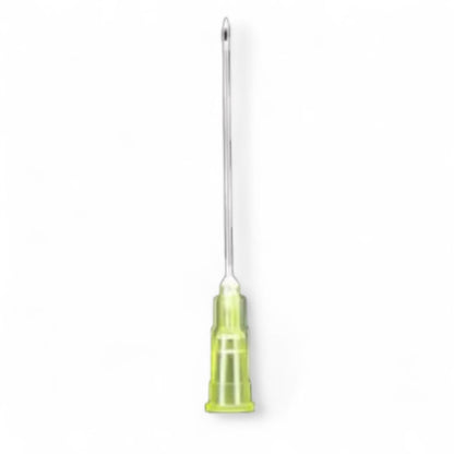 5er Pack 3 ml Luer Lock Spritze mit Injektionsnadel 20G 0.9x36MM